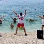 Hotel Laguna Gradac (Split-Dalmatia)