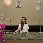 Laguna Hotel Gradac (Split-Dalmatia)