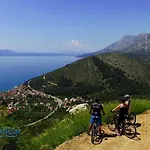 Laguna 2* Gradac (Split-Dalmatia)