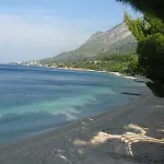 Laguna Gradac (Split-Dalmatia)