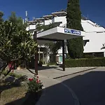 Hotel Laguna Gradac (Split-Dalmatia)