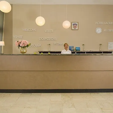 Hotel Laguna