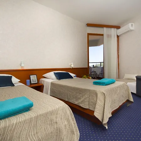 Laguna Hotel