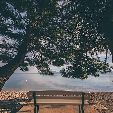 Laguna Gradac (Split-Dalmatia)
