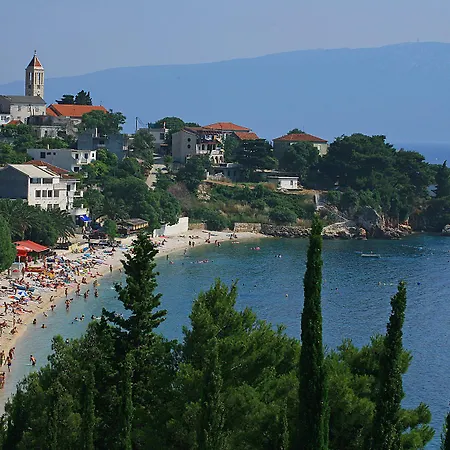 Hotel Laguna
