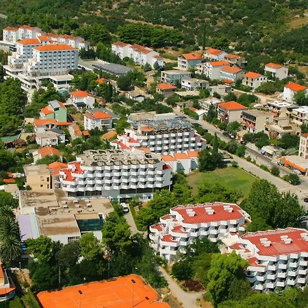 Hotel Laguna 2*