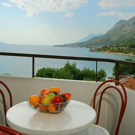 Laguna 2* Gradac (Split-Dalmatia)