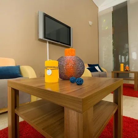 Hotel Laguna 2*