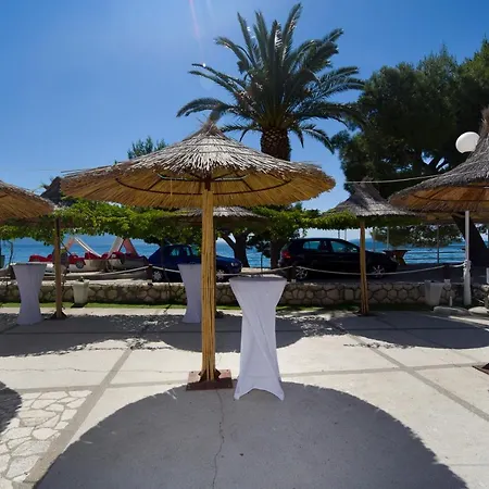 Hotel Laguna