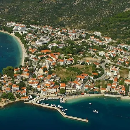 Laguna 2* Gradac (Split-Dalmatia)