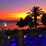 호텔 Laguna 그라다츠