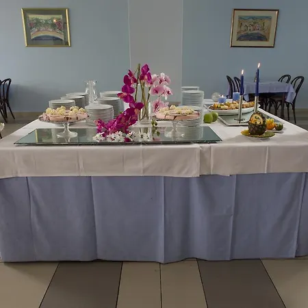 Hotel Laguna Gradac (Split-Dalmatia)