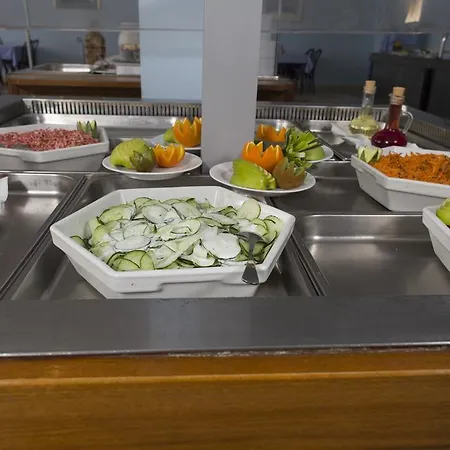 Laguna Gradac (Split-Dalmatia)