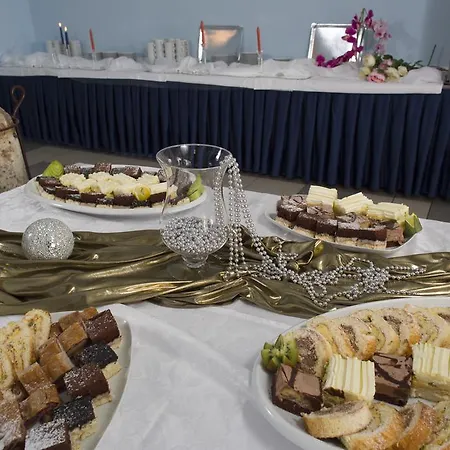 Laguna 2* Gradac (Split-Dalmatia)