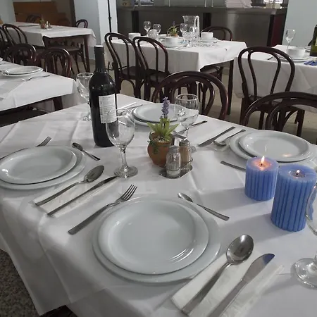 Hotel Laguna Gradac (Split-Dalmatia)