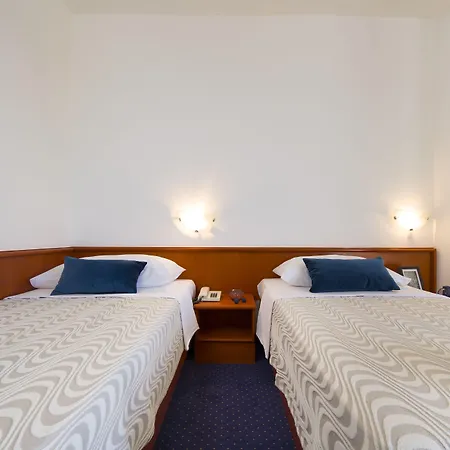 Laguna Gradac (Split-Dalmatia)