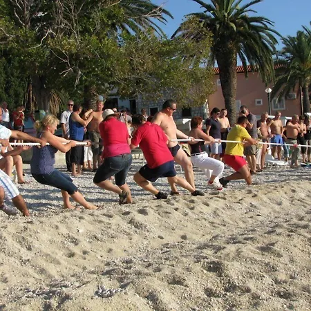 Laguna 2* Gradac (Split-Dalmatia)