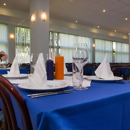 Laguna 2* Gradac (Split-Dalmatia)