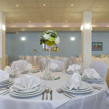 Laguna Gradac (Split-Dalmatia)