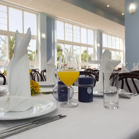 Hotel Laguna Gradac (Split-Dalmatia)