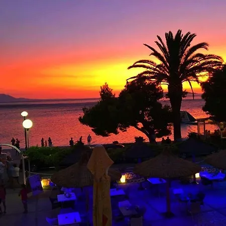 Hotel Laguna Gradac (Split-Dalmatia)