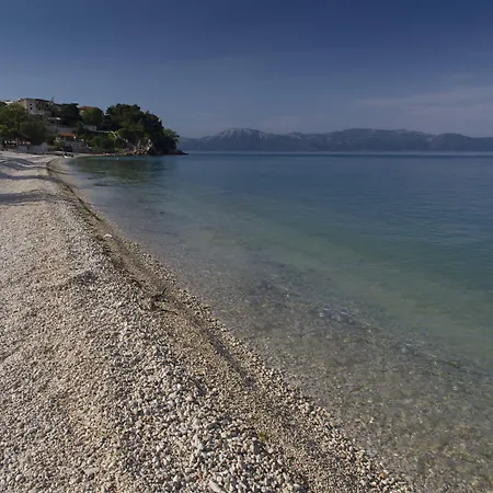 Hotel Laguna Gradac (Split-Dalmatia)