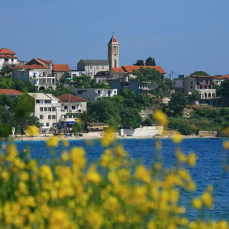 Laguna 2* Gradac (Split-Dalmatia)