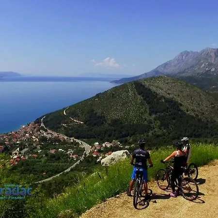 Laguna 2* Gradac (Split-Dalmatia)