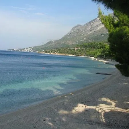 Laguna Gradac (Split-Dalmatia)
