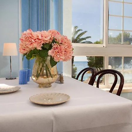 Hotel Laguna Gradac (Split-Dalmatia)