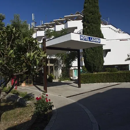 Hotel Laguna Gradac (Split-Dalmatia)