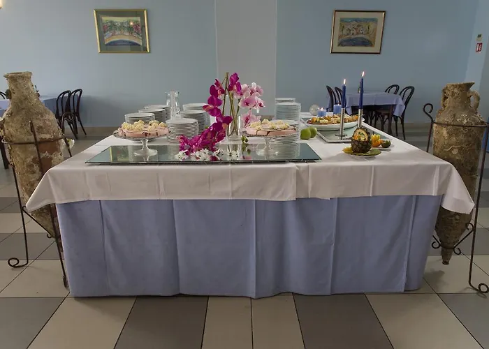 Hotel Laguna Gradac (Split-Dalmatia)