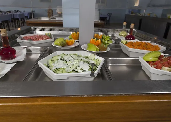 Laguna Gradac (Split-Dalmatia)