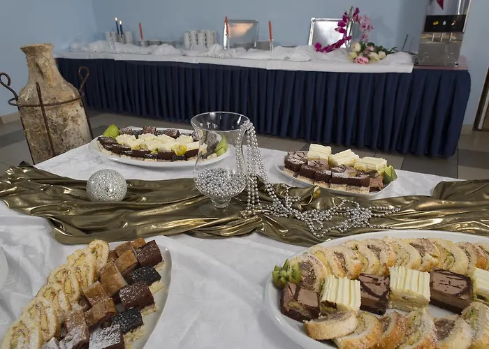 Laguna 2* Gradac (Split-Dalmatia)