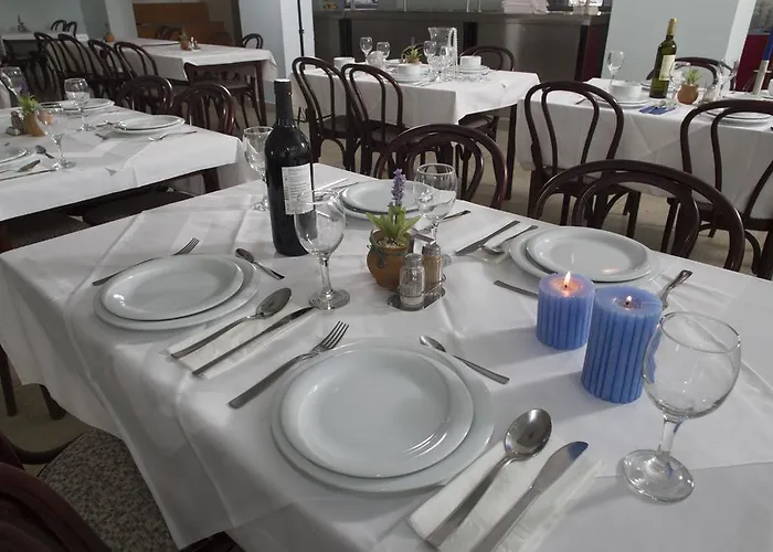 Hotel Laguna Gradac (Split-Dalmatia)