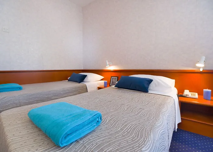 Laguna Gradac (Split-Dalmatia)