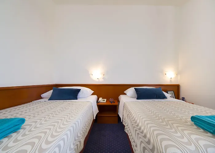 Laguna Gradac (Split-Dalmatia)