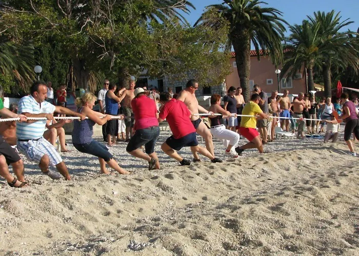 Laguna 2* Gradac (Split-Dalmatia)