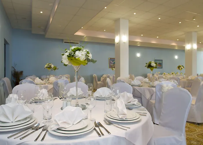 Laguna Gradac (Split-Dalmatia)