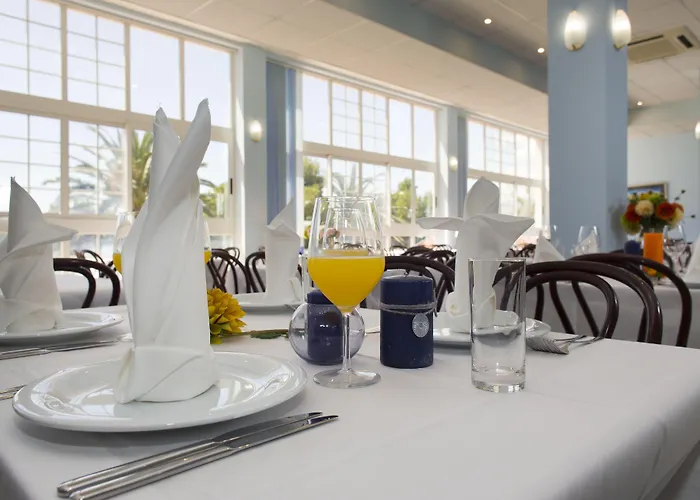 Hotel Laguna Gradac (Split-Dalmatia)