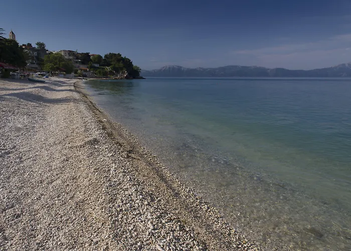 Hotel Laguna Gradac (Split-Dalmatia)