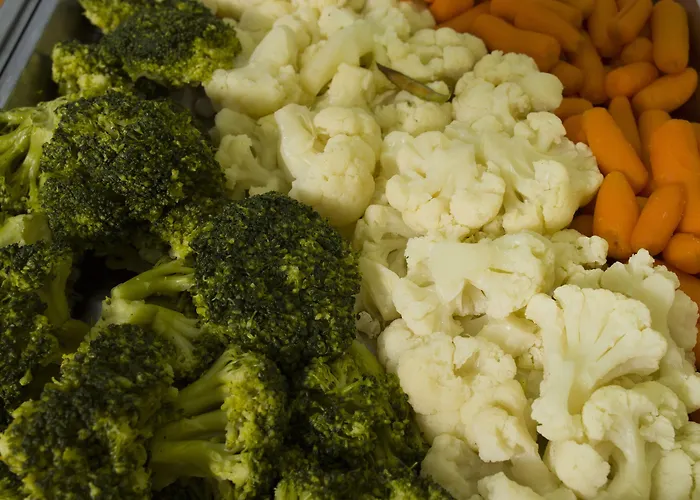 Hotel Laguna Gradac (Split-Dalmatia)