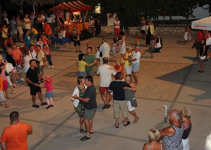 Laguna Hotel Gradac (Split-Dalmatia)