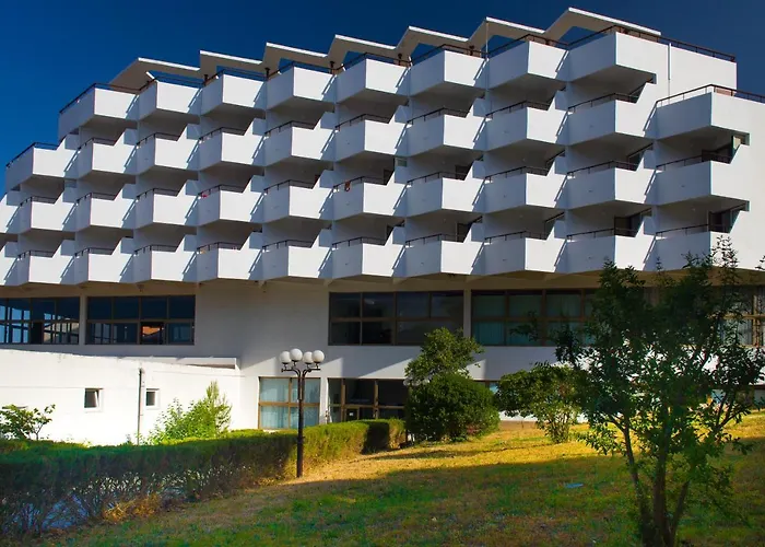 Laguna Hotel Gradac (Split-Dalmatia)