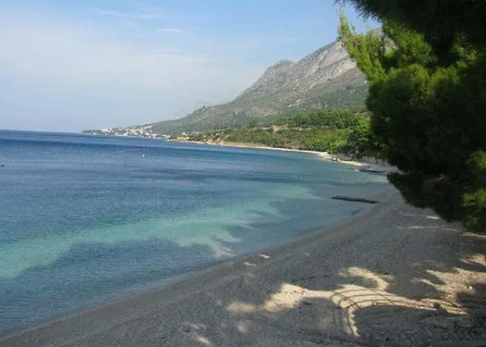 Laguna Gradac (Split-Dalmatia)